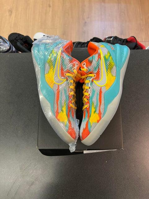 Nike Kobe 8 Protro Venice Beach (2024) (GS) Sz 4.5Y