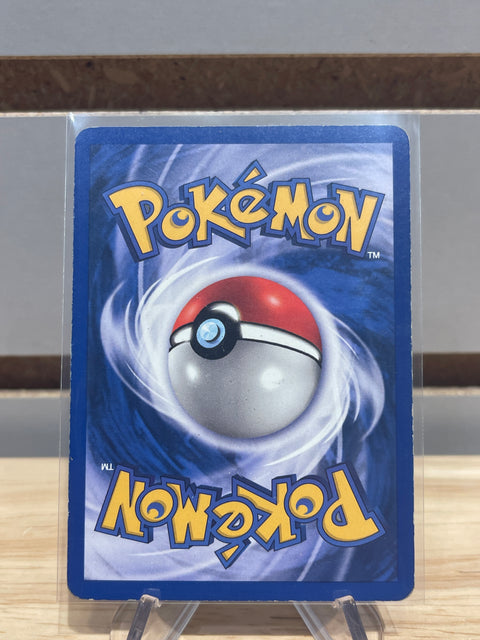 Rocket's Snorlax 33/132 - Pokemon Gym Heroes (G1)