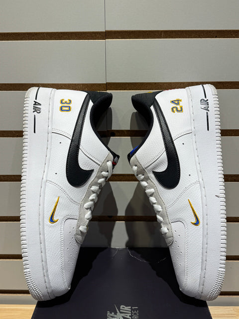 Nike Air Force 1 Low Ken Griffey Jr. and Sr. Swingman Sz 10.5