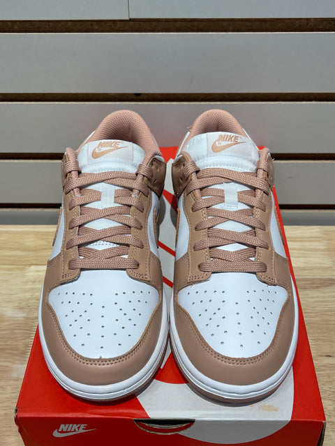 Nike Dunk Low Rose Whisper (Women's) Sz 6M/7.5W