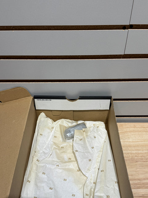 Jordan 1 Retro 30th Anniversary Laser Sz 10.5