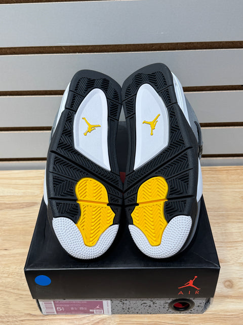 Jordan 4 Retro Cool Grey (2019) (GS) Sz 5.5Y