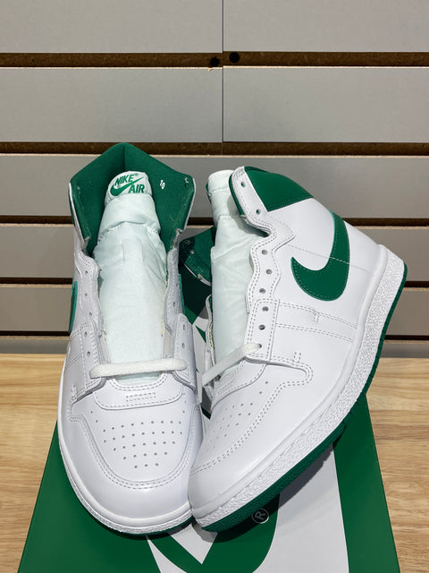 Nike Jordan Air Ship PE SP Pine Green Sz 10