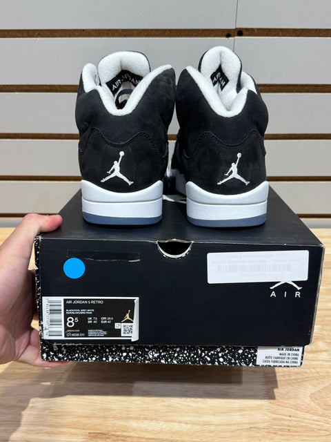 Jordan 5 Retro Moonlight (2021) Sz 8.5M