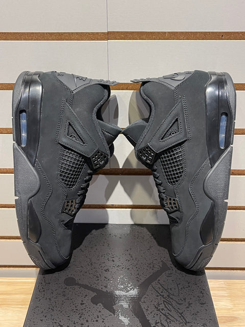 Jordan 4 Retro Black Cat (2025) Sz 11.5