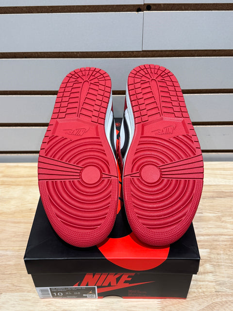 Jordan 1 Retro Low OG Chicago (2025) Sz 10