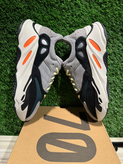 adidas Yeezy Boost 700 Wave Runner Sz 9M