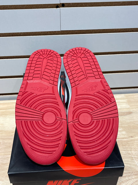 Jordan 1 Retro Low OG Chicago (2025) Sz 11