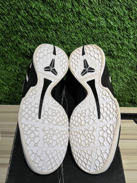 Nike Kobe 6 Protro Mambacita Sweet 16 Sz 8