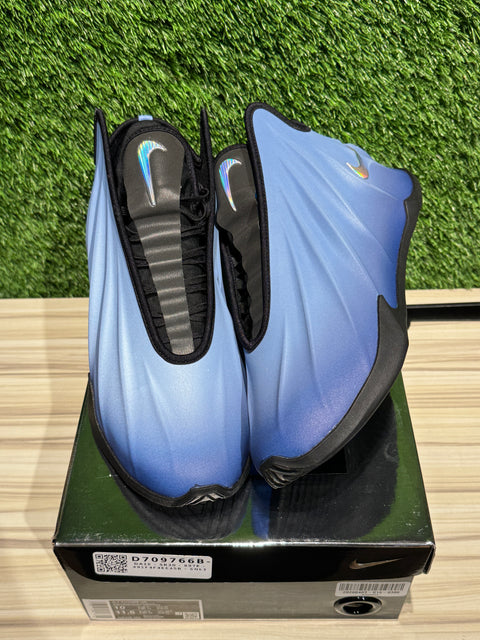 Nike GT Future Wale Valor Blue Sz 10