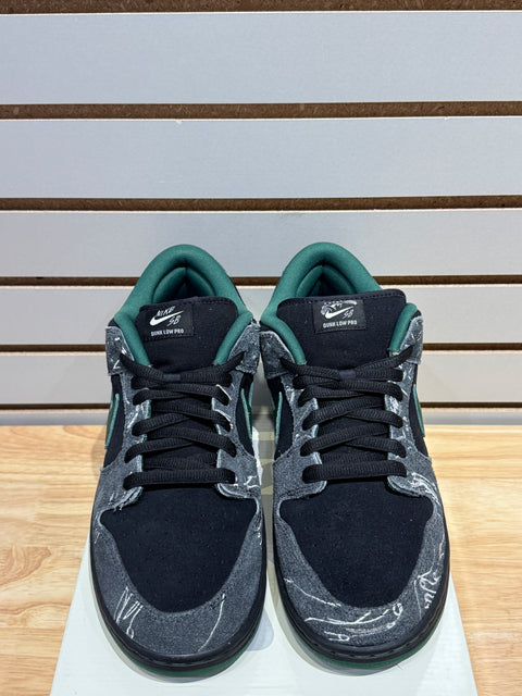 Nike SB Dunk Low There Skateboards Sz 13