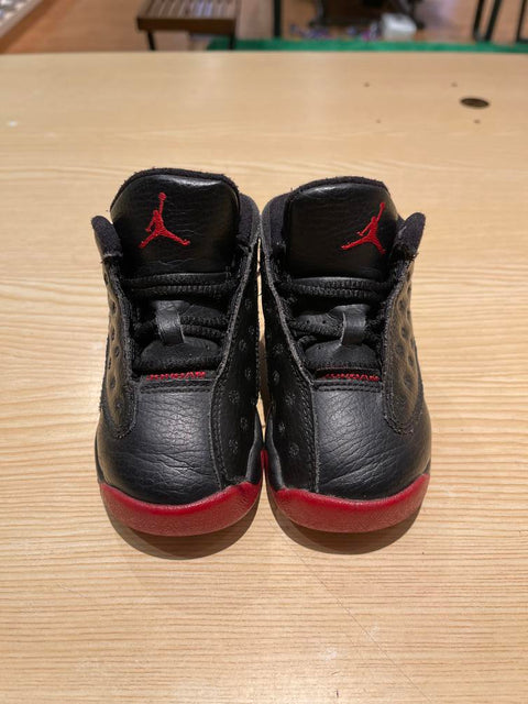 Jordan 13 Retro BP Dirty Bred (TD) Sz 5C