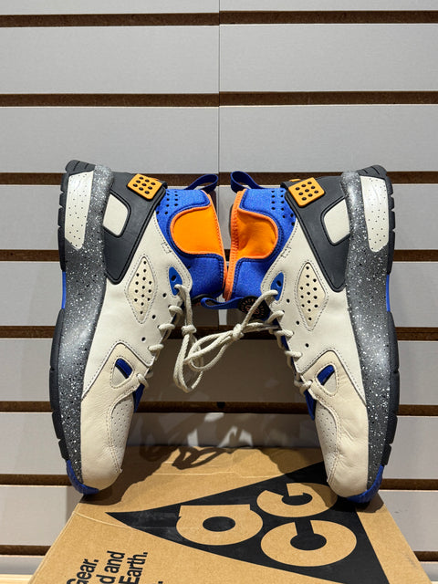 Nike ACG Air Mowabb OG Rattan Birch (2021) Sz 9.5