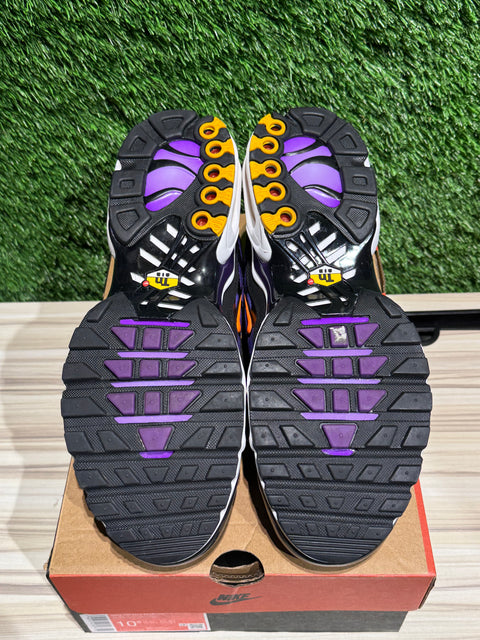 Nike Air Max Plus OG Voltage Purple (2024) Sz 10.5M