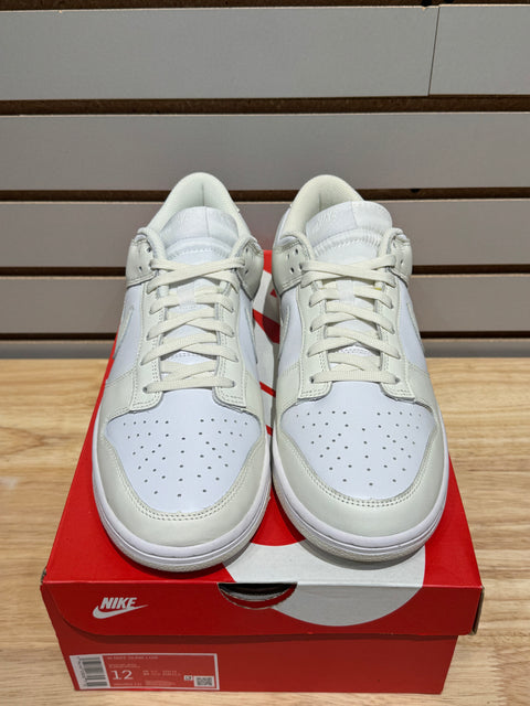Nike Dunk Low Retro Coconut Milk (Women's) Sz 10.5