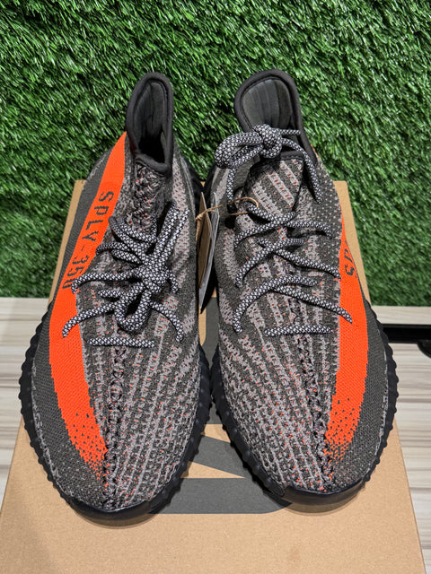 adidas Yeezy Boost 350 V2 Carbon Beluga Sz 12.5