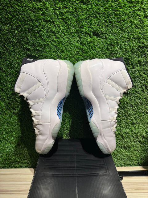 Jordan 11 Retro Legend Blue (2014) Sz 12M