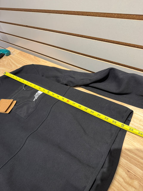 The North Face Black Tech Crewneck Sz S