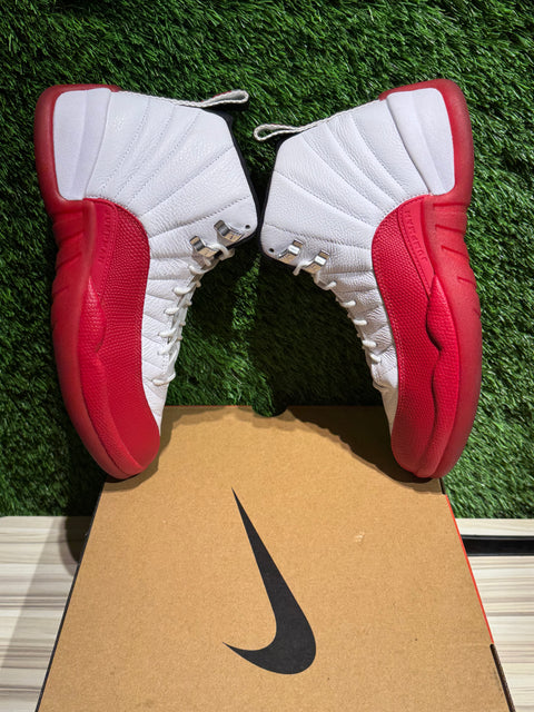 Jordan 12 Retro Cherry (2023) Sz 9.5