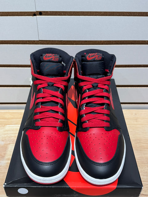 Jordan 1 Retro High '85 OG Bred (2025) Sz 10.5