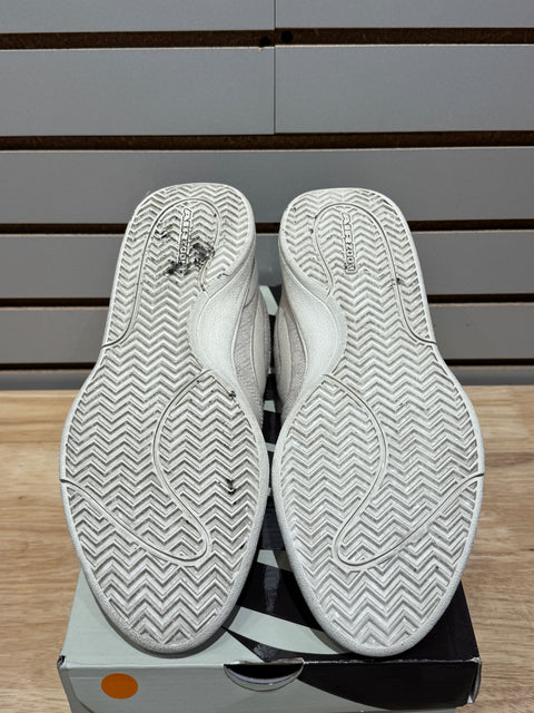 Nike Book 1 EP Mirage (Sail Outsole) Sz 9.5