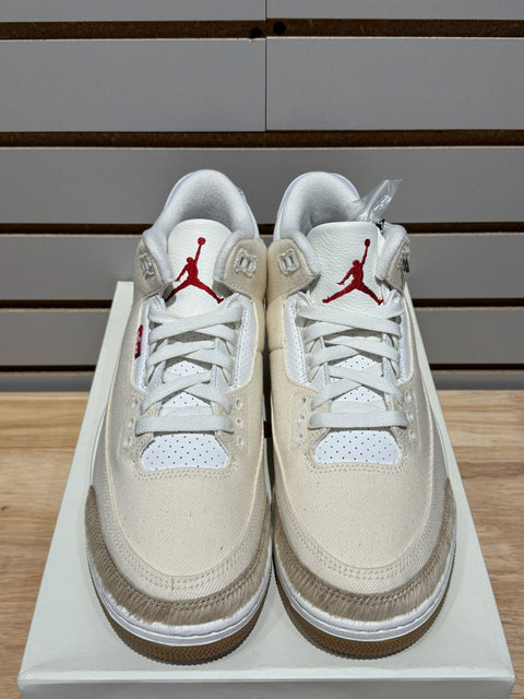 Jordan 3 Retro Levi’s Lunar New Year Sz 10
