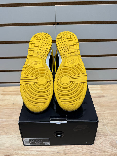 Nike Dunk High Wu-Tang (2024) Sz 10.5