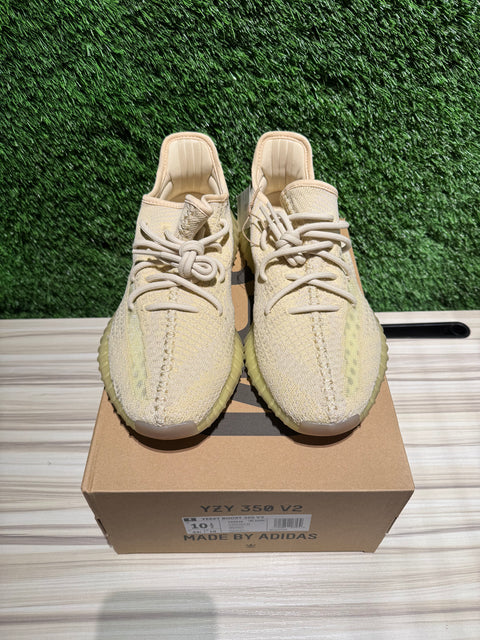 adidas Yeezy Boost 350 V2 Flax Sz 10.5M