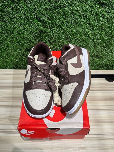 Nike Dunk Low Plum Eclipse (Women's) Sz 8W/6.5M