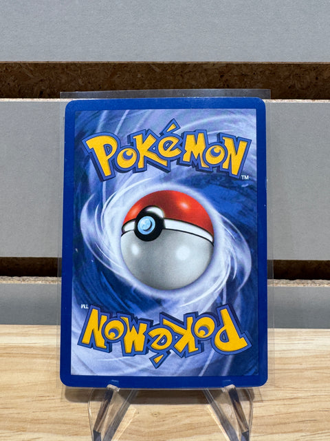 Poliwrath - Base Set 2 (BS2) Pokemon