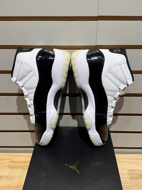 Jordan 11 Retro DMP Gratitude (2023) Sz 8.5