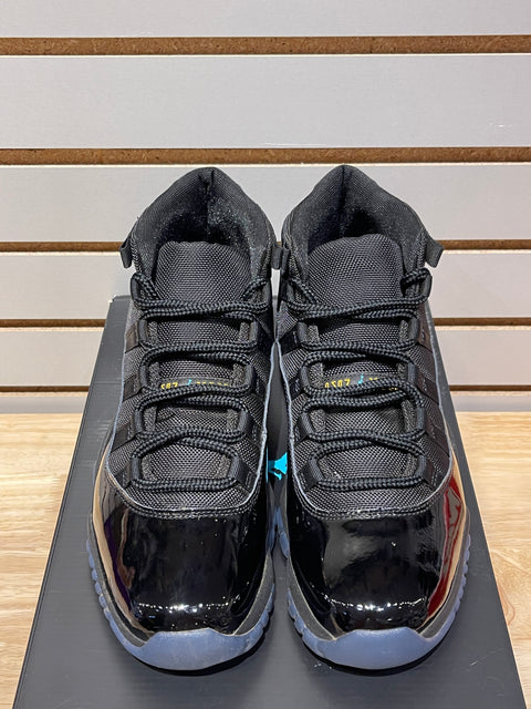 Jordan 11 Retro Gamma Blue (2025) Sz 9.5