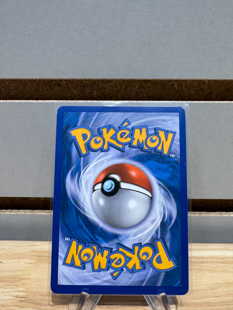 Pokémon Lanturn (Prime) - Unleashed (UL)