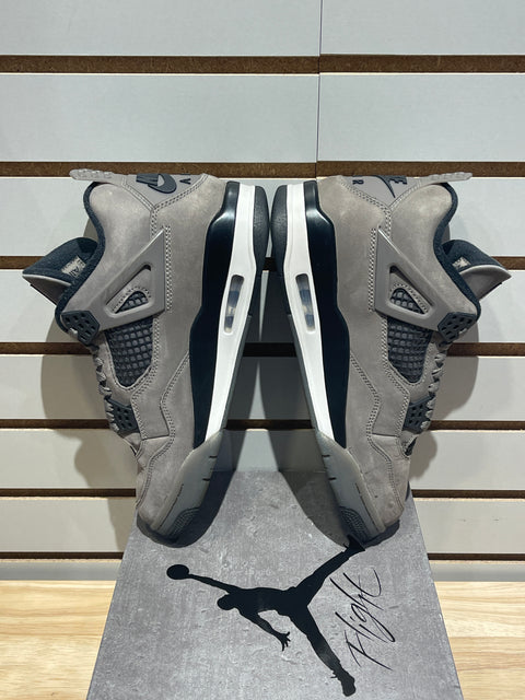 Jordan 4 Retro Cave Stone Sz 9M