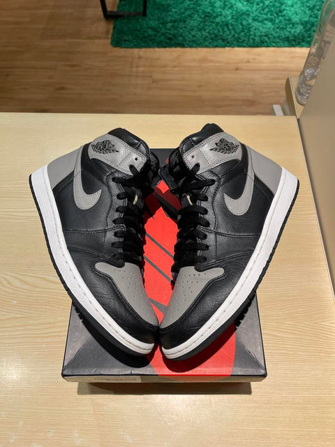 Jordan 1 Retro High Shadow (2018) Sz 10.5