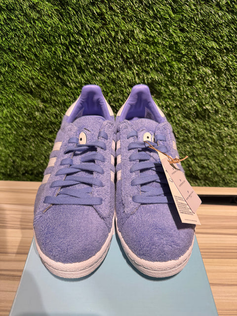 adidas Campus 80s South Park Towelie Sz 8M