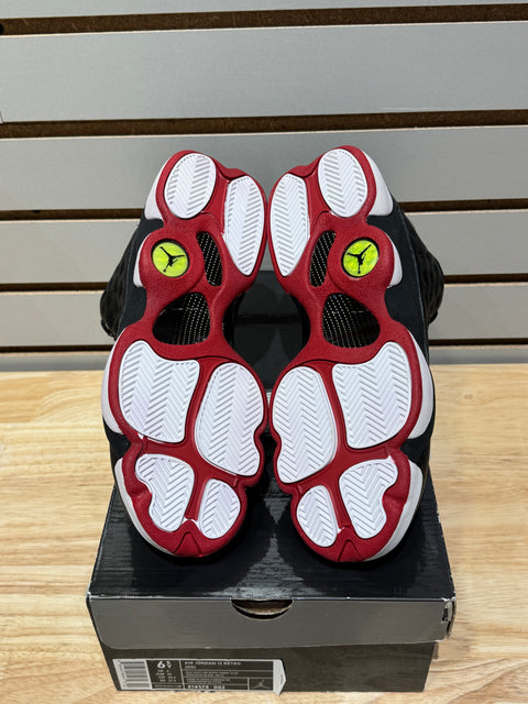 Jordan 13 Retro Playoffs (2011) (GS) Sz 6.5Y