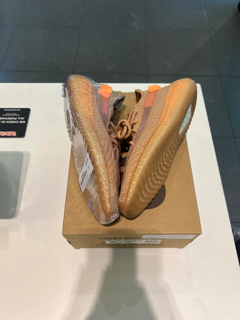 adidas Yeezy Boost 350 V2 Clay Sz 8.5