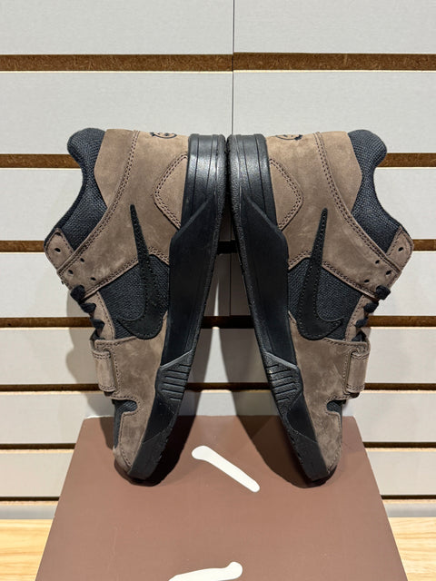 Jordan Jumpman Jack TR Travis Scott Dark Mocha Sz 10.5