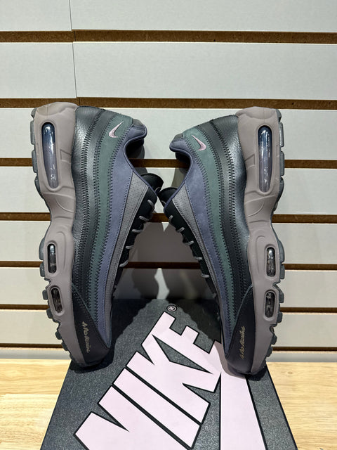 Nike Air Max 95 A Ma Maniére Hand Wash Cold Sz 10.5