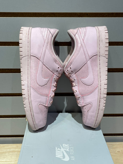 Nike Dunk Low Prism Pink (GS) Sz 7Y