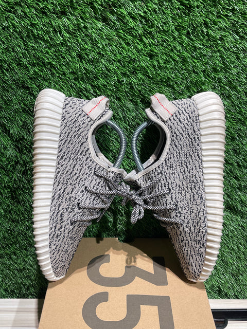 adidas Yeezy Boost 350 Turtledove (2022) Sz 7.5M