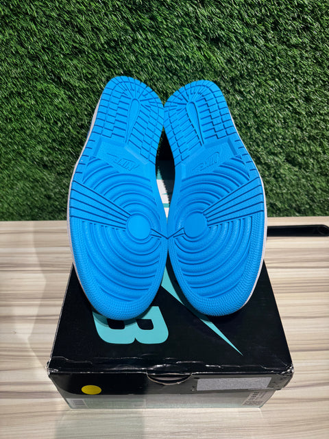 Jordan 1 Low SB UNC Sz 11.5M