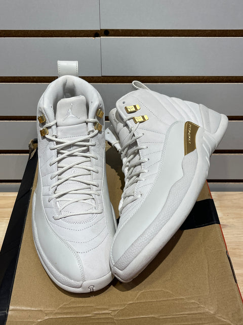 Jordan 12 Retro Phantom (Women's) Sz 13M