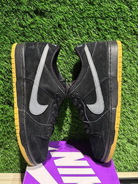 Nike SB Dunk Low Fog Sz 12M