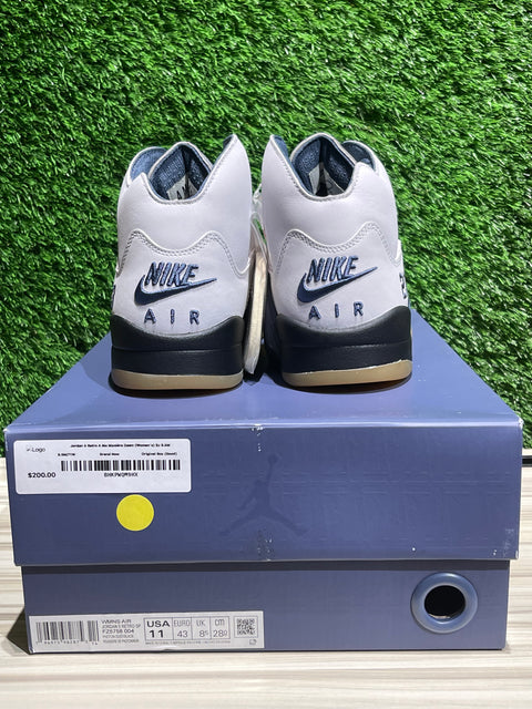 Jordan 5 Retro A Ma Maniére Dawn (Women's) Sz 9.5M