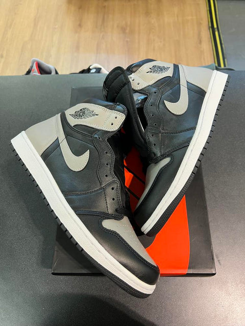 Jordan 1 Retro High Shadow (2018) Sz 12