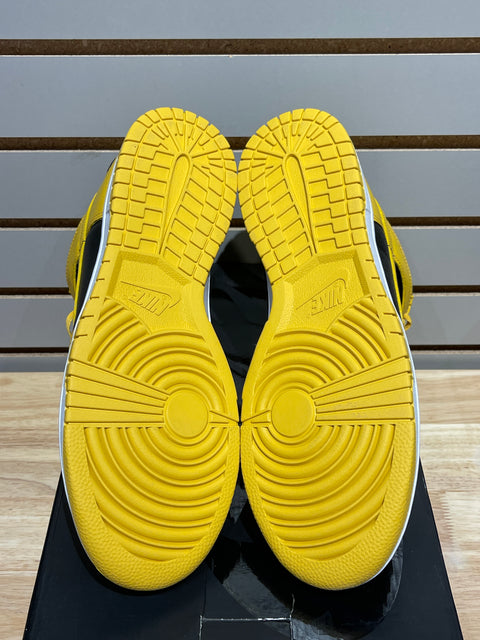 Nike Dunk High Wu-Tang (2024) Sz 10.5