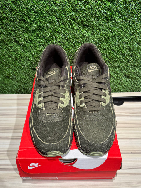 Nike Air Max 90 Premium Skunk