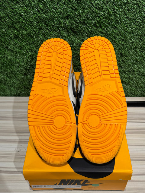 Jordan 1 Retro High OG Taxi Sz 10M